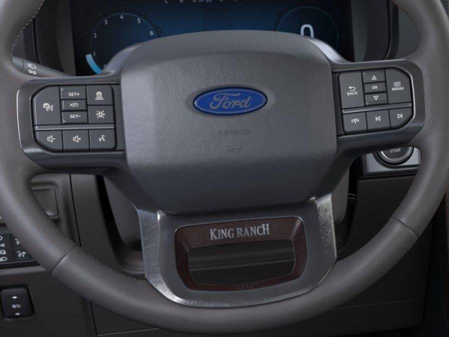 New 2026 Ford F-150 for sale in Grand Island NE