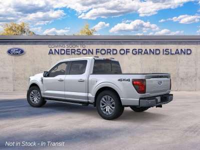 New 2026 Ford F-150 for sale in Grand Island NE