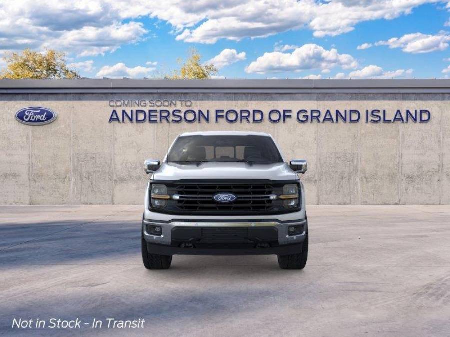 New 2026 Ford F-150 for sale in Grand Island NE