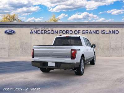 New 2026 Ford F-150 for sale in Grand Island NE