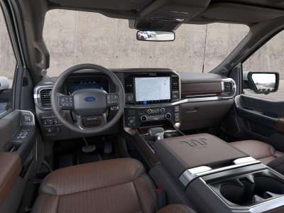 New 2026 Ford F-150 for sale in Grand Island NE