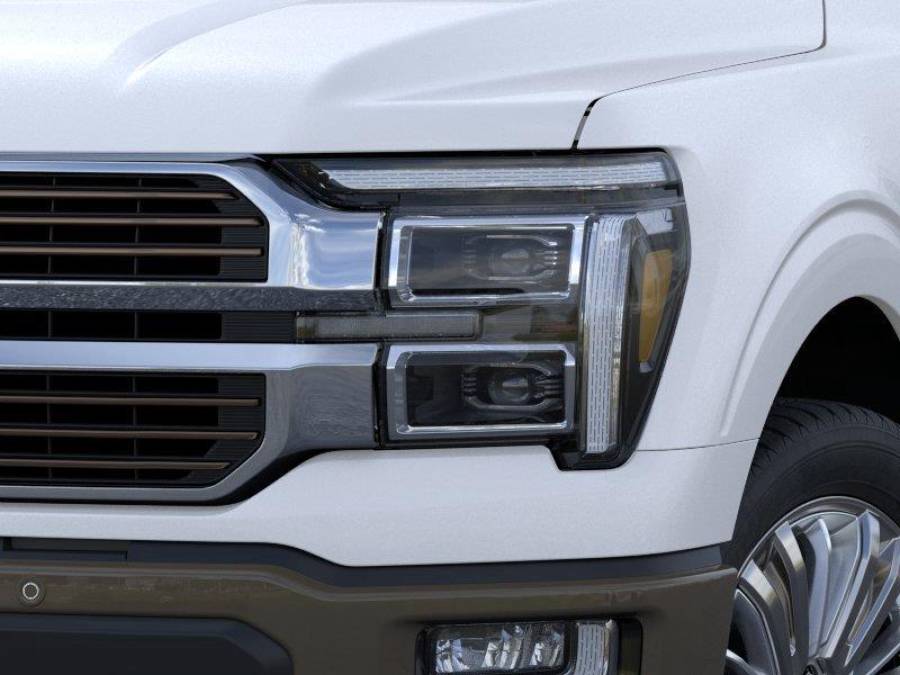 New 2026 Ford F-150 for sale in Grand Island NE