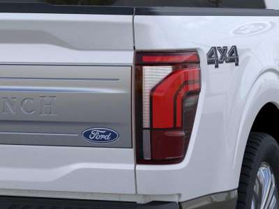 New 2026 Ford F-150 for sale in Grand Island NE