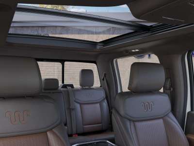 New 2026 Ford F-150 for sale in Grand Island NE