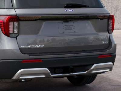 New 2027 Ford Explorer for sale in Grand Island NE