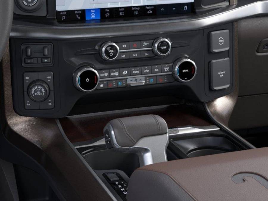 New 2026 Ford F-150 for sale in Grand Island NE