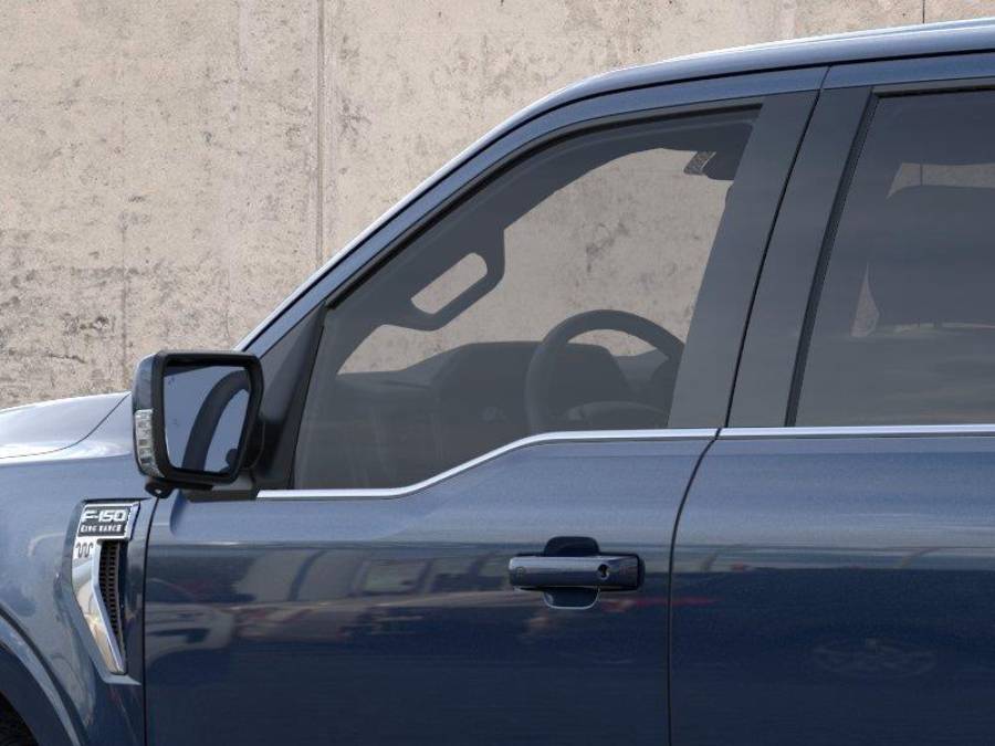 New 2026 Ford F-150 for sale in Grand Island NE