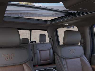 New 2026 Ford F-150 for sale in Grand Island NE