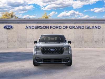 New 2026 Ford Maverick for sale in Grand Island NE