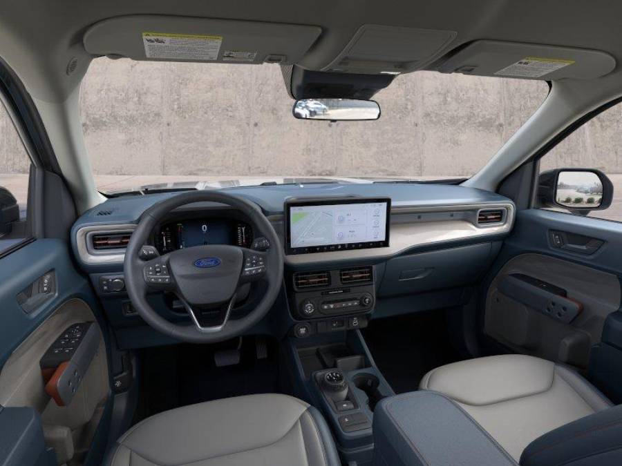 New 2026 Ford Maverick for sale in Grand Island NE