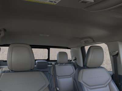 New 2026 Ford Maverick for sale in Grand Island NE