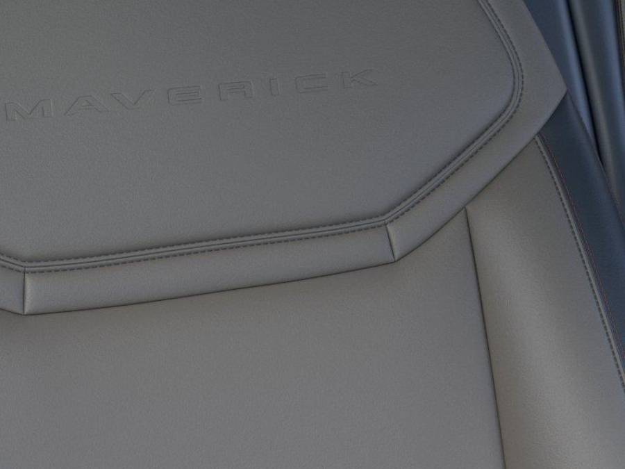 New 2026 Ford Maverick for sale in Grand Island NE