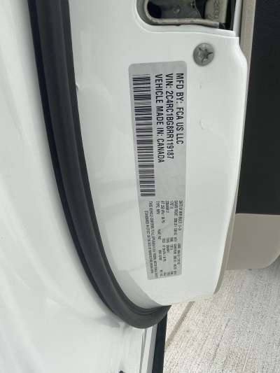 Used 2024 Chrysler Pacifica for sale in Grand Island NE