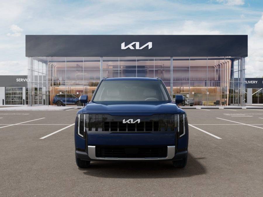 New 2027 Kia Telluride Hybrid for sale in Grand Island NE