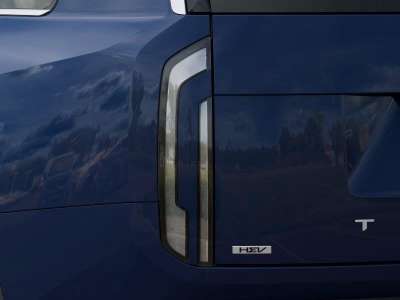 New 2027 Kia Telluride Hybrid for sale in Grand Island NE