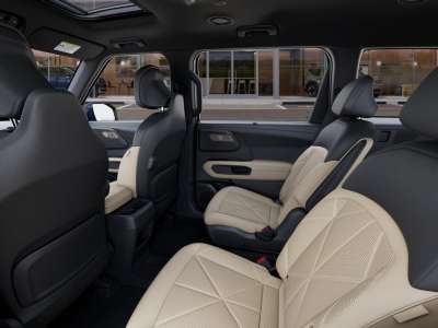 New 2027 Kia Telluride Hybrid for sale in Grand Island NE