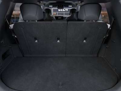 New 2027 Kia Telluride Hybrid for sale in Grand Island NE