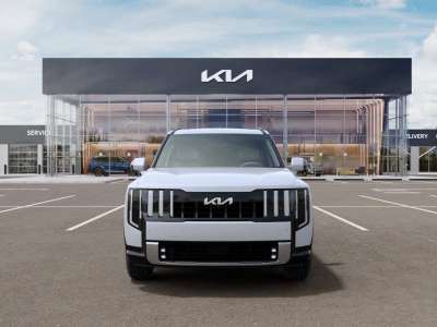New 2027 Kia Telluride Hybrid for sale in Grand Island NE
