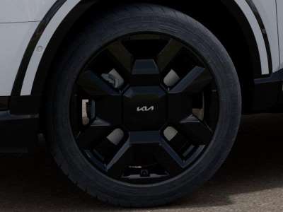 New 2027 Kia Telluride Hybrid for sale in Grand Island NE