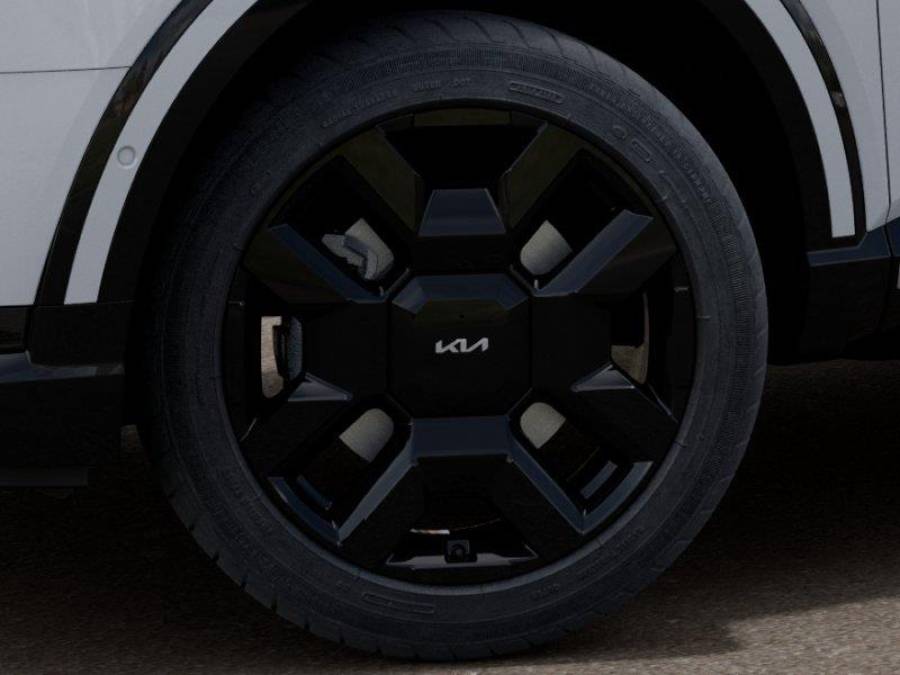 New 2027 Kia Telluride Hybrid for sale in Grand Island NE