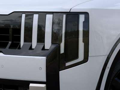 New 2027 Kia Telluride Hybrid for sale in Grand Island NE