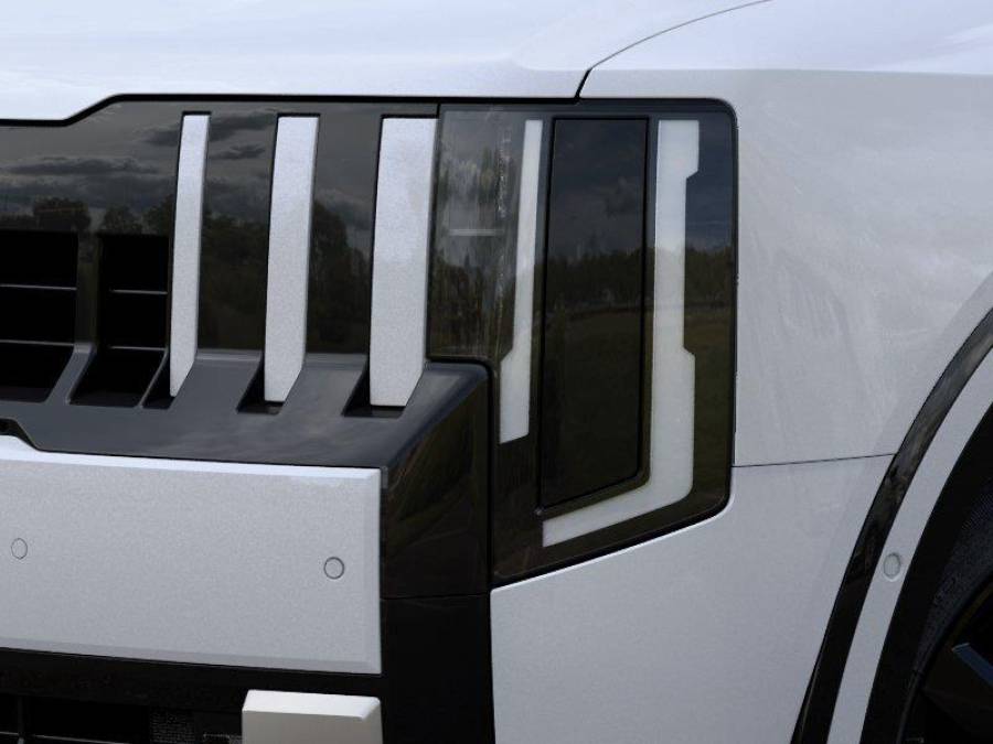 New 2027 Kia Telluride Hybrid for sale in Grand Island NE