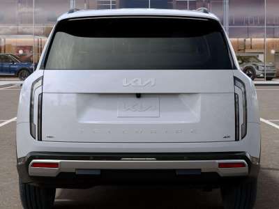New 2027 Kia Telluride Hybrid for sale in Grand Island NE