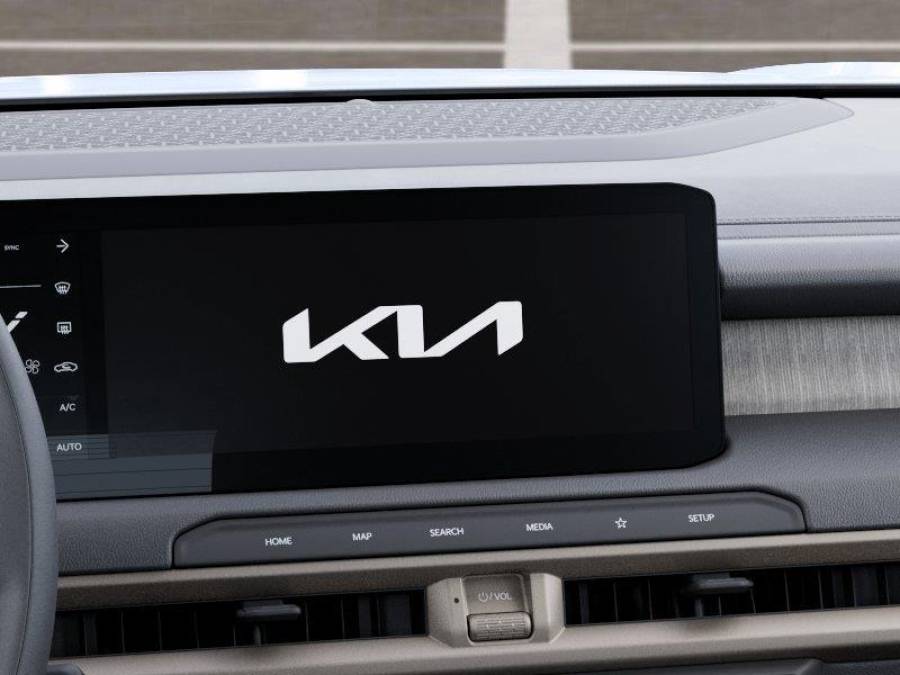 New 2027 Kia Telluride Hybrid for sale in Grand Island NE