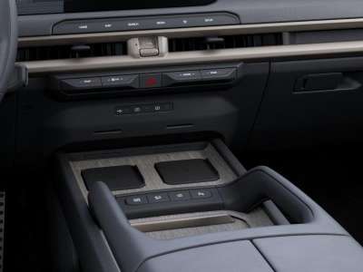 New 2027 Kia Telluride Hybrid for sale in Grand Island NE