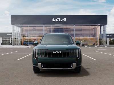 New 2027 Kia Telluride Hybrid for sale in Grand Island NE