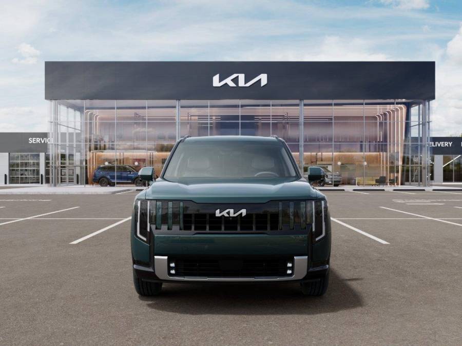New 2027 Kia Telluride Hybrid for sale in Grand Island NE