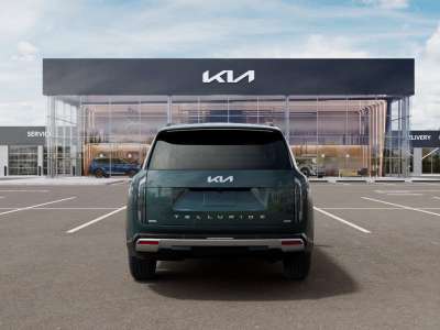 New 2027 Kia Telluride Hybrid for sale in Grand Island NE