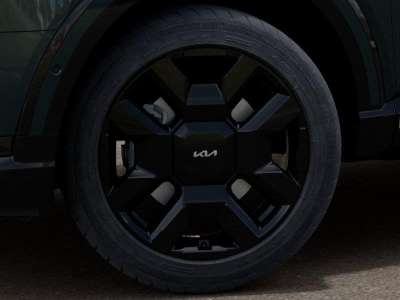 New 2027 Kia Telluride Hybrid for sale in Grand Island NE