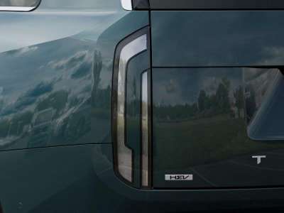New 2027 Kia Telluride Hybrid for sale in Grand Island NE