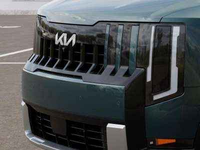 New 2027 Kia Telluride Hybrid for sale in Grand Island NE