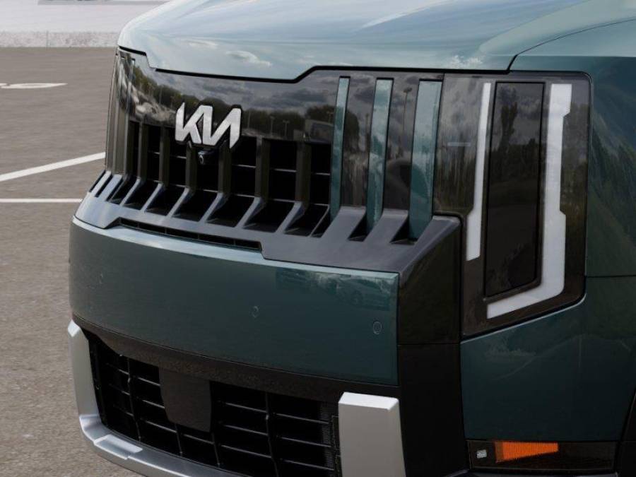 New 2027 Kia Telluride Hybrid for sale in Grand Island NE