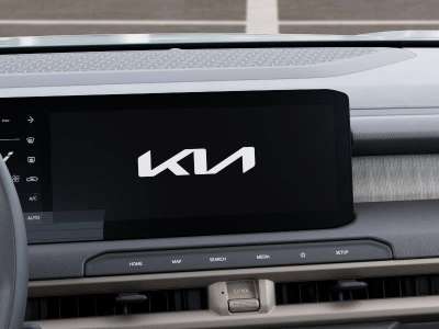 New 2027 Kia Telluride Hybrid for sale in Grand Island NE