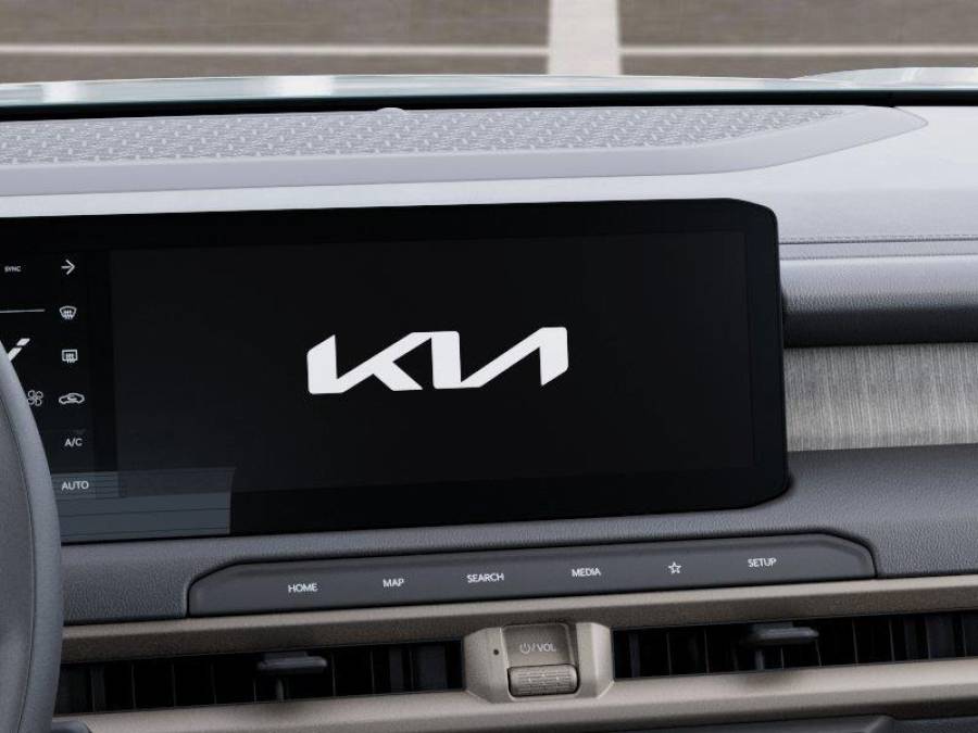New 2027 Kia Telluride Hybrid for sale in Grand Island NE