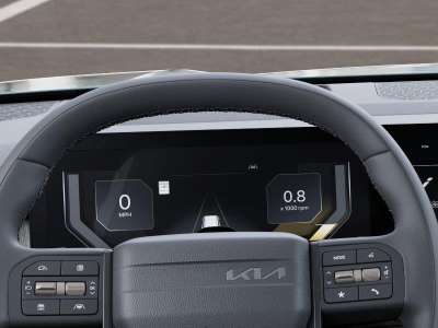 New 2027 Kia Telluride Hybrid for sale in Grand Island NE