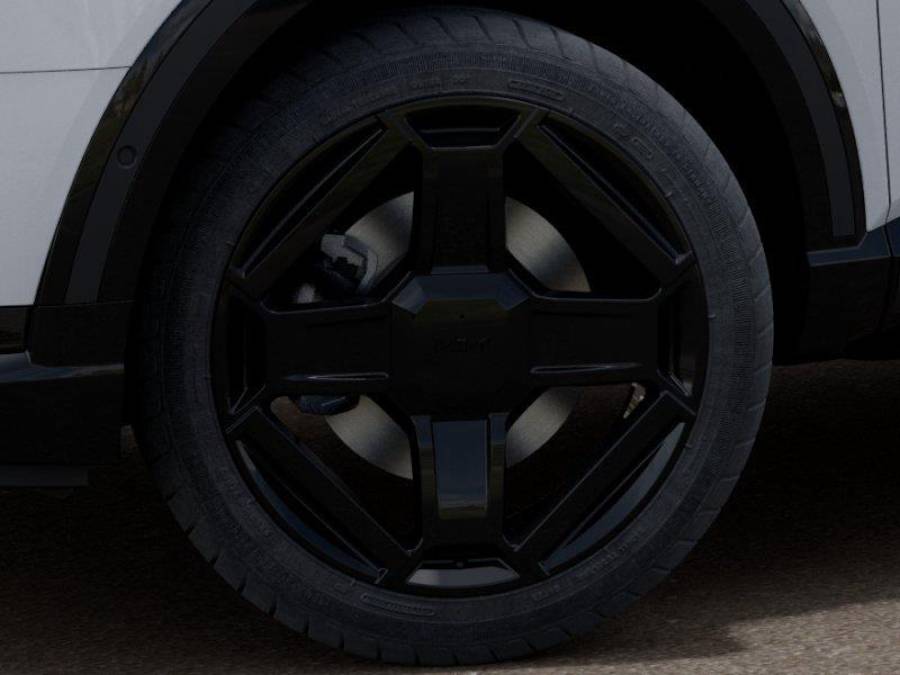 New 2027 Kia Telluride Hybrid for sale in Grand Island NE