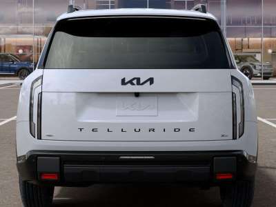 New 2027 Kia Telluride Hybrid for sale in Grand Island NE