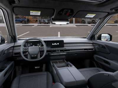 New 2027 Kia Telluride Hybrid for sale in Grand Island NE