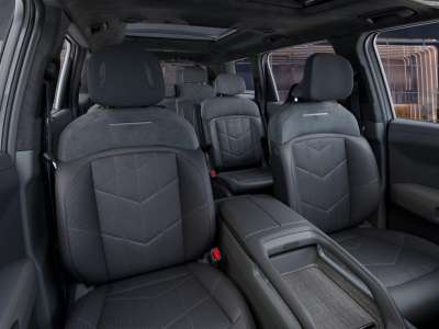 New 2027 Kia Telluride Hybrid for sale in Grand Island NE