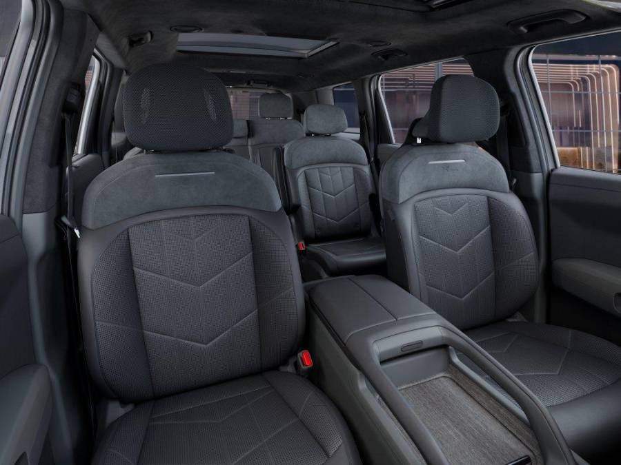 New 2027 Kia Telluride Hybrid for sale in Grand Island NE