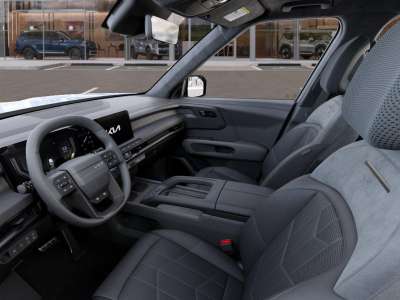 New 2027 Kia Telluride Hybrid for sale in Grand Island NE