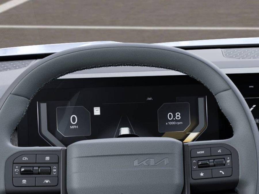 New 2027 Kia Telluride Hybrid for sale in Grand Island NE