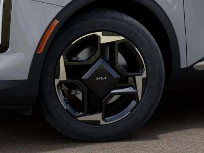 New 2027 Kia Sportage for sale in Grand Island NE
