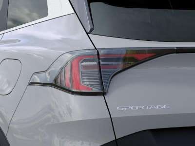 New 2027 Kia Sportage for sale in Grand Island NE
