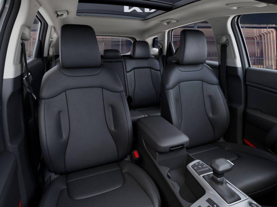 New 2027 Kia Sportage for sale in Grand Island NE