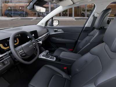 New 2027 Kia Sportage for sale in Grand Island NE